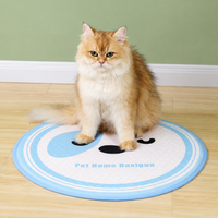 pet cooling mat