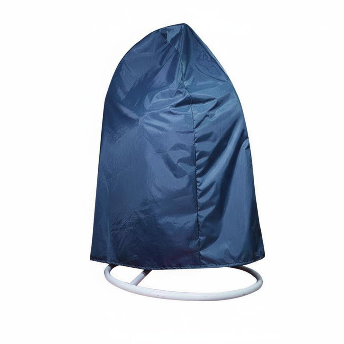 Weather Resistant Hanging Egg Chair Cover Weatherproof Hanging Chair Cover Sunproof for Garden Owners, Homeowners, Backyard, Balcony, Porch