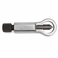 Wedge Insert Nut Splitter Circular Head Nut Breaker One-Piece Hex Drive