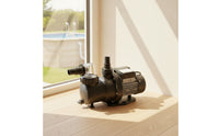 Above Ground Pool Pump Highautomatic Priming Priming Pool Pump Easy Cleaning for Swimming Pools