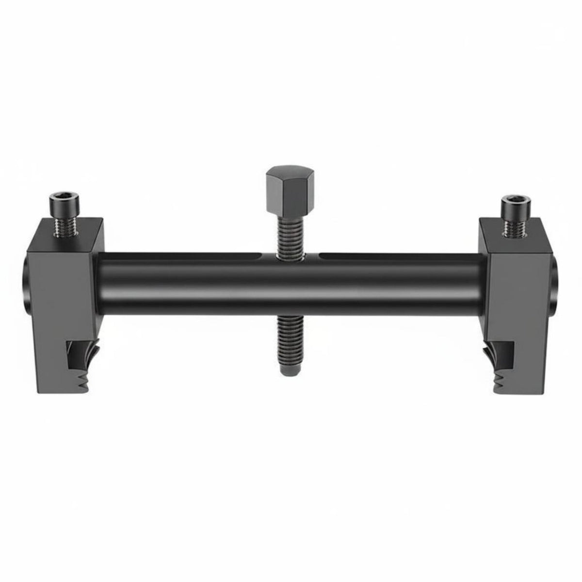 Pulley Pulley Puller Adjustable Grippers Two-Jaw Puller Wide Opening Range Removal Tool for Mechanics