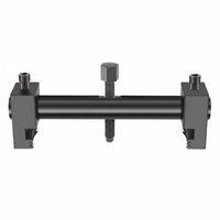 Pulley Pulley Puller Adjustable Grippers Two-Jaw Puller Wide Opening Range Removal Tool for Mechanics