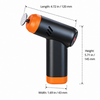 mini car polisher