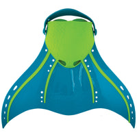 Finis Aquarius Monofin 美人鱼训练脚蹼 36-43码 成人款