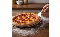 Pizza Peel Food-Grade Pizza Peel with Handle Bakeware for Home Chefs