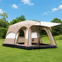 camping tent