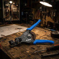 Self-Adjusting Wire Ergonomic Grip Self Adjusting Wire Long-Lasting