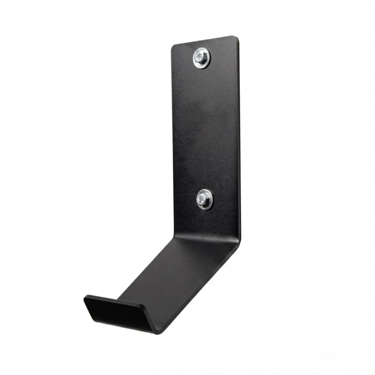 Kettlebell Wall Mount Space-Saving Kettlebell Wall Hanger Heavy Duty Fitness Equipment Storage Bracket