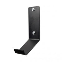 Kettlebell Wall Mount Space-Saving Kettlebell Wall Hanger Heavy Duty Fitness Equipment Storage Bracket