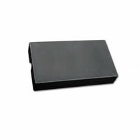 Hip Thrust Support Board Cutout Padded Hip Thrust Board Upholstered