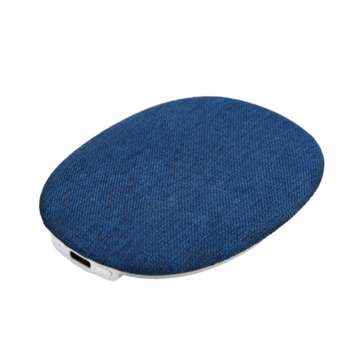 Mini Bluetooth Pillow Speaker Timer Function Bedside Bluetooth Speaker Portable Audio textileCovered Type-C Charging