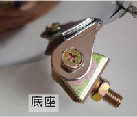 氙气灯强光超亮改装12v24v汽车货车摩托车疝气大灯灯头聚光远光灯