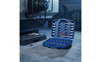 26 Pieces Screwdriver Socket and Bit Set Heavy-Duty Screwdriver and Socket Set Tool for Mechanics, Amateur Repairers, Garage, Workshop