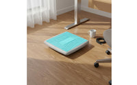 Balance Board Multipurpose Core Training Board Non Slip Surface Fitness Equipment for Stretching Practice