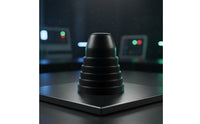 Heat-Resistant LED Dust Cover Flexible Headlight Dust Cover Tapered Headlight Sealing Cap Stepped