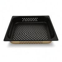 Professional Sheet Pan 2/3 Cooking Tray Easy Clean Sheet Pan with Smooth Surface Bakeware for Culinary Professionals, Caterers