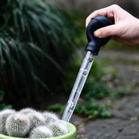 Plant Saucer Water Remover Portable Large Dropper Pipette Versatile Manual Water Suction Tool for Gardeners, Aquarium Owners
