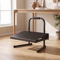 Stable Adjustable Footrest