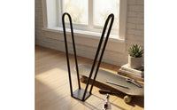 Hairpin Table Leg Bracket Included Screws Wire Table Leg Bracket Hairpin Legs