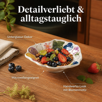 ceramic dishware set