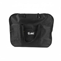 Waterproof Folding Cycle Transport Bag Dustproof Folding Bike Carry Bag Adjustable Shoulder Strap Collapsible Bike Storage Case Foldable Design for Commuters