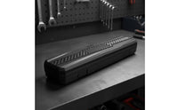 Tension Wrench High Precision Ratchet Tension Wrench Reversible Head for Garage