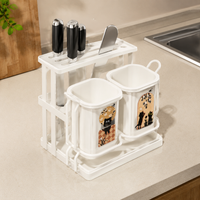 kitchen utensil holder