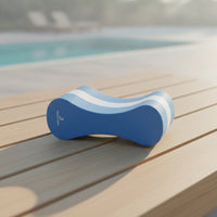 Contoured Swim Training Pull Buoy Streamlined Pull Buoy Long-Lasting Leg Buoyancy Aid Soft for Triathletes