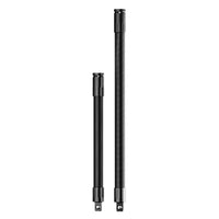 Industrial Grade 1/2 Drive Extension Bar 350mm Square Socket for Electric Wrench