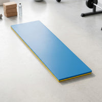 Two-Layer Floating Water Pad Skin-Friendly Water Floating Pad Easy to Carry Foam Mat Compact Storage for Pool, Lake, Beach