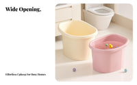 Thickened Sturdy Material Toddler Bathing Tub Easy to Clean Sit-in Infant Bathtub Gentle Rounded Edges for Babies, Kids