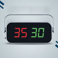 Electronic Scoreboard Long-Lasting Digital Scoreboard Stylish for Game Room