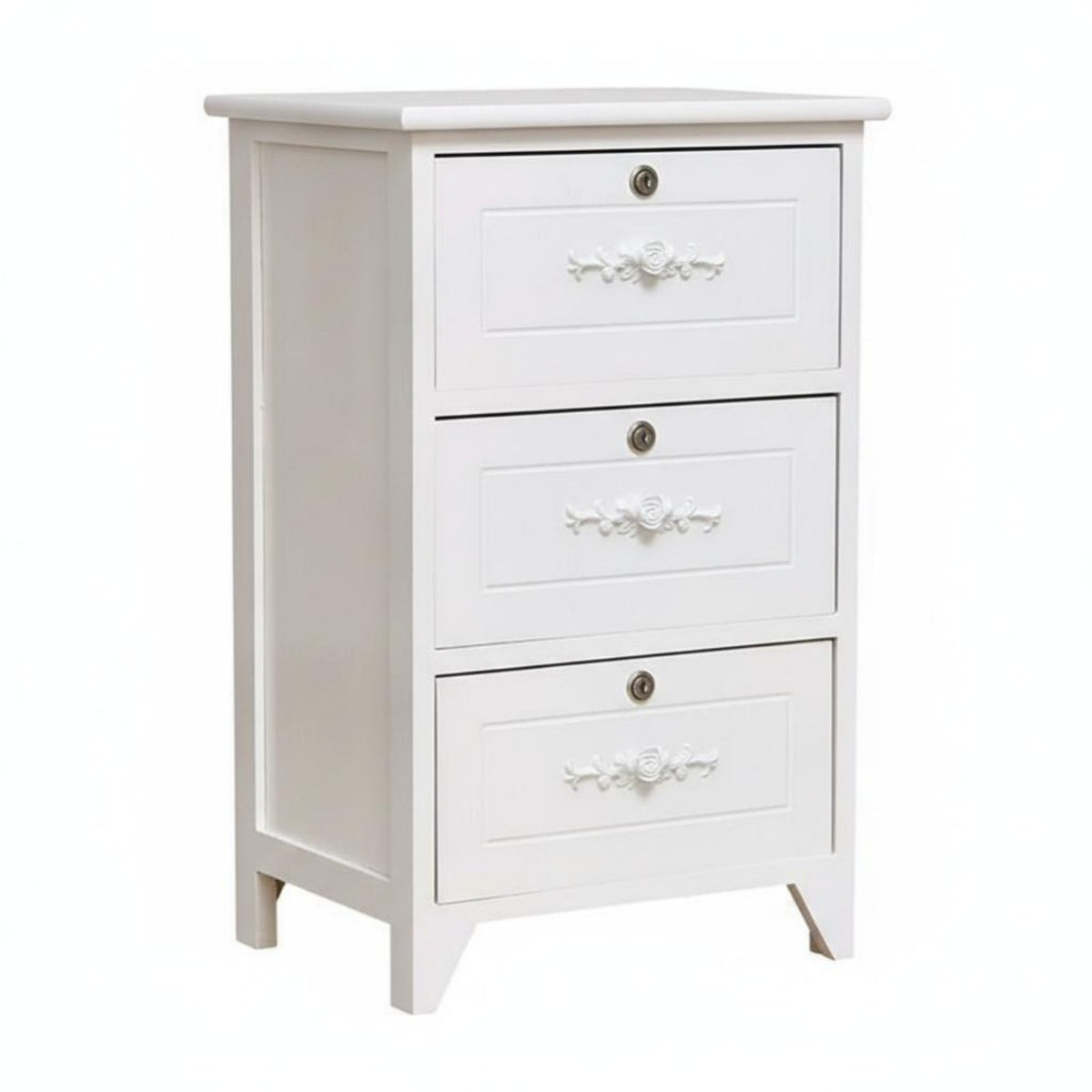 Woven Basket Drawers Tall Organizer with Baskets Country Aesthetic 5-Drawer Vertical Chest Space-Saving Design Storage Cabinet Removable Liners for Families, Homeowners, Renters, Bedroom, Living Room, Hallway, Entryway