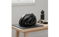 Integrally Molded Road Bike Helmet Aerodynamic Mountain Bike Helmet for Men, Women