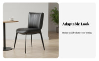 High spinerest Curved spine Armchair signature aesthetic Seating Furniture Soft Upholstery Accent Chair Ergonomic Design for Interior Designers, Business Owners, Dining Room, Restaurant, Showroom, Lounge Area