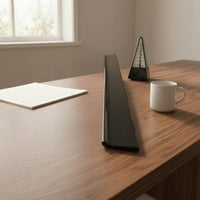 Standing Black Piano Sheet Music Rack Stable Piano Music Rack