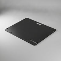 Modular Camping Table Top Board Portable Camping Table Board Sturdy Tabletop with Handle Low-Height for Campers