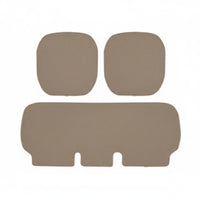 Anti-Slip Seat Bottom Cover All-Season Comfort Vehicle Interior Accessory