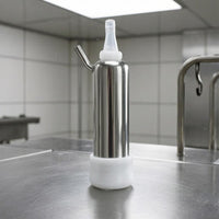 Stainless Steel Milking Liner White Milking Machine Liner Wear Replacement Farm Equipment