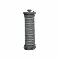 Vacuum Cleaner Filter High Performance Filtration Vacuum Filter Component