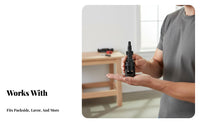 Pressure Washer Adapter Long-Lasting Pressure Washer Quick Disconnect Fitting Water Replacement Spray Tip Robust Duty