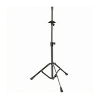 Trombones Stand Metal Adjustable Trombones Stand Non-Slip Base Instrument Support