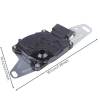 Position Switch with Bracket Smooth Gear Engagement Gear Position selectorResistant Transmissions Range