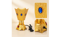 Electric Incense Burner Decorative Electrically Powered Incense Burner Scent Heater Flameless Censer Safe for Prayer Corner