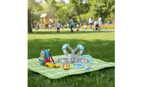 Adjustable Straps Child Safety Harness Leash Steel Wire Reinforced Anti Lost Wrist Link Breathable Cushion Toddler Walking Harness Luminous for Toddlers, Kids, Babies, Crowded Places, Shopping, Traveling