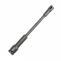 Thin Wall Socket High Hardness Wheel Wrench Rust Resistant Automotive Tool for Mechanics, Workshop