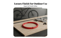 3 Meters Mountain Bike Brake Wire Housing Effortless Function Bike Brake External Er Universal Gear Changer Wire Tube