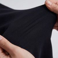 Gym Leggings for Women with High Waisted Control, Seamless Compression for Running and Fitness, Soft Nylon Material for