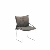 Nordic design Upholstered Tub Chair Modern Design Seating Furniture Soft Upholstery Comfortable for Apartment Dwellers, Residents, Readers, Living Room, Bedroom, Home Office, perusing reading corner