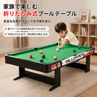 billiard table